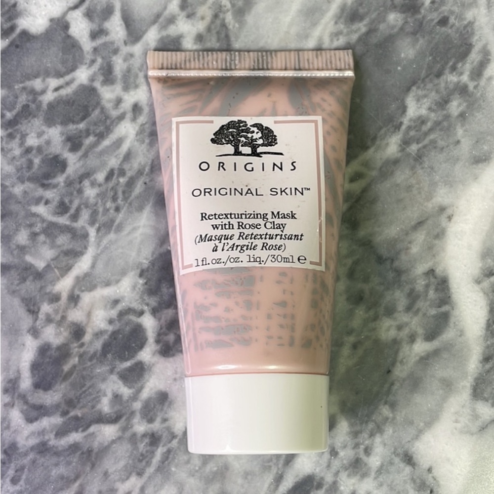Newโ Origins Original Skin Retexturizing Mask